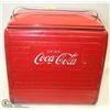 Image 1 : 1950s COCA COLA COOLER