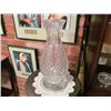 Image 1 : WATERFORD CRYSTAL VASE