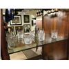 Image 1 : WATERFORD CRYSTAL 4 GLASSES