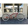 Image 1 : FRIDAY NIGHT!! NO RESERVE! CALIFORNIA BEACH CRUISER