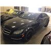 Image 2 : 2014 MERCEDES BENZ CLS63