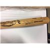 Image 1 : JOHNNY BENCH SIGNED BASEBALL BAT