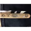 Image 2 : JOSH HAMILTON COMMEMORATIVE BAT TEXAS RANGERS SIGNED