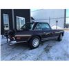 Image 2 : FRIDAY NIGHT! 1969 MERCEDES BENZ 280SL PAGODA WITH HARDTOP
