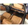 Image 5 : FRIDAY NIGHT! 1969 MERCEDES BENZ 280SL PAGODA WITH HARDTOP