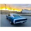 Image 1 : FRIDAY NIGHT FEATURE 1970 DODGE CHARGER RT SE 440 STUNNING FRAME OFF RESTORATION