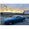 Image 2 : FRIDAY NIGHT FEATURE 1970 DODGE CHARGER RT SE 440 STUNNING FRAME OFF RESTORATION