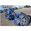 Image 1 : FRIDAY NIGHT! 2014 ROLLING THUNDER CUSTOM CHOPPER
