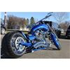 Image 2 : FRIDAY NIGHT! 2014 ROLLING THUNDER CUSTOM CHOPPER