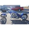 Image 3 : FRIDAY NIGHT! 2014 ROLLING THUNDER CUSTOM CHOPPER