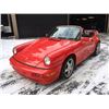 Image 11 : FRIDAY NIGHT! 1983 PORSCHE 911 CABRIOLET