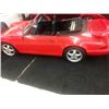 Image 3 : FRIDAY NIGHT! 1983 PORSCHE 911 CABRIOLET