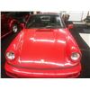 Image 7 : FRIDAY NIGHT! 1983 PORSCHE 911 CABRIOLET