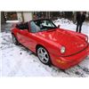 Image 9 : FRIDAY NIGHT! 1983 PORSCHE 911 CABRIOLET
