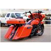 Image 2 : FRIDAY NIGHT! 2012 HARLEY-DAVIDSON STREET GLIDE CUSTOM