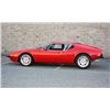 Image 2 : 4:30PM SATURDAY FEATURE 1972 DE TOMASO PANTERA STUNNING RESTORATION