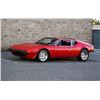 Image 3 : 4:30PM SATURDAY FEATURE 1972 DE TOMASO PANTERA STUNNING RESTORATION