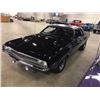 Image 5 : 1971 DODGE CHALLENGER CONVERTIBLE
