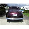 Image 4 : 1948 FORD CLUB COUPE HOTROD STUNNING STEEL BODY CUSTOM