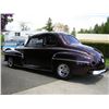 Image 6 : 1948 FORD CLUB COUPE HOTROD STUNNING STEEL BODY CUSTOM