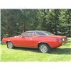 Image 3 : 1970 PLYMOUTH CUDA V CODE 440 6 PACK SHAKER GALEN GOVIER DOCUMENTED