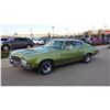 Image 1 : 1971 BUICK GS 455 RAM AIR 4 SPEED REAL DEAL GM DOCUMENTED