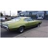 Image 2 : 1971 BUICK GS 455 RAM AIR 4 SPEED REAL DEAL GM DOCUMENTED