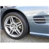 Image 10 : 2007 MERCEDES BENZ SL550 HARDTOP CONVERTIBLE