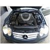 Image 11 : 2007 MERCEDES BENZ SL550 HARDTOP CONVERTIBLE