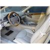 Image 9 : 2007 MERCEDES BENZ SL550 HARDTOP CONVERTIBLE