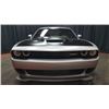 Image 3 : 2016 DODGE CHALLENGER HELLCAT