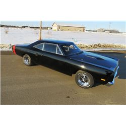 1969 DODGE SUPERBEE