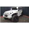Image 1 : 2016 JEEP WRANGLER SAHARA CUSTOM
