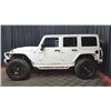 Image 4 : 2016 JEEP WRANGLER SAHARA CUSTOM