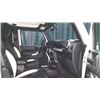 Image 9 : 2016 JEEP WRANGLER SAHARA CUSTOM