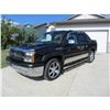 Image 2 : 2005 CHEVROLET AVALANCHE CUSTOM  STREET LEGAL EXTREME AVALANCHE