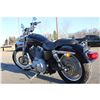 Image 1 : 2009 HARLEY DAVIDSON SPORTSTER ONLY 385KM