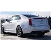 Image 4 : 2016 CADILLAC ATS V TWIN TURBO