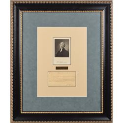 Thomas Jefferson