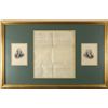Image 1 : Thomas Jefferson and James Madison