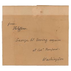 Thomas Jefferson