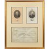 Image 1 : James Madison and James Monroe