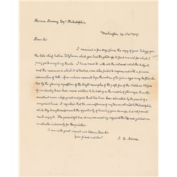 John Quincy Adams