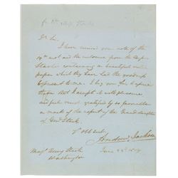 Andrew Jackson