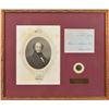 Image 1 : Martin Van Buren