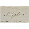 Image 2 : John Tyler