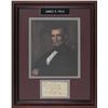 Image 1 : James K. Polk