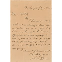 Millard Fillmore