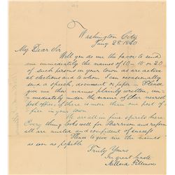 Millard Fillmore