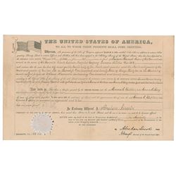 Abraham Lincoln